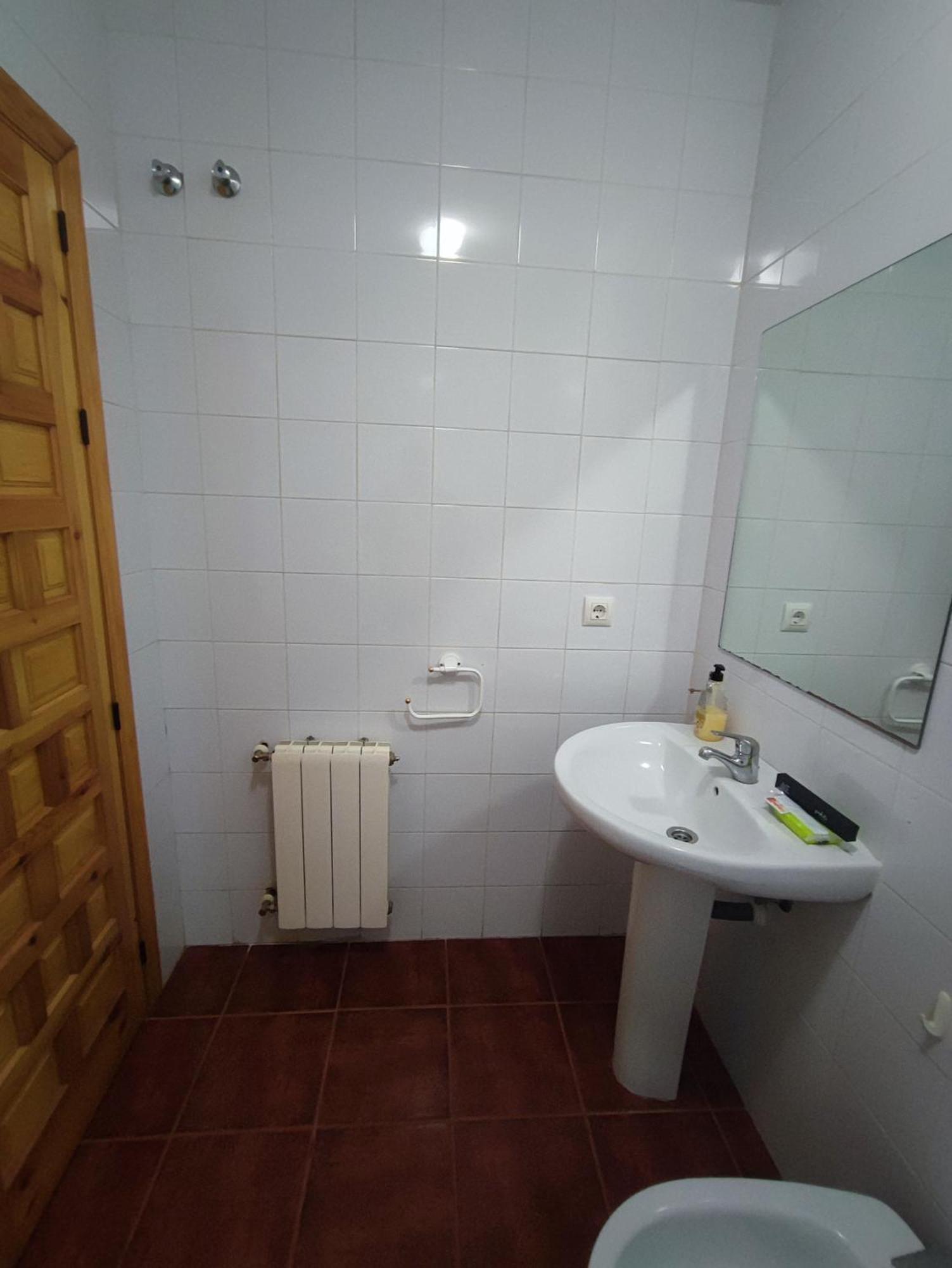 H Helechosa Hotel Szoba fotó